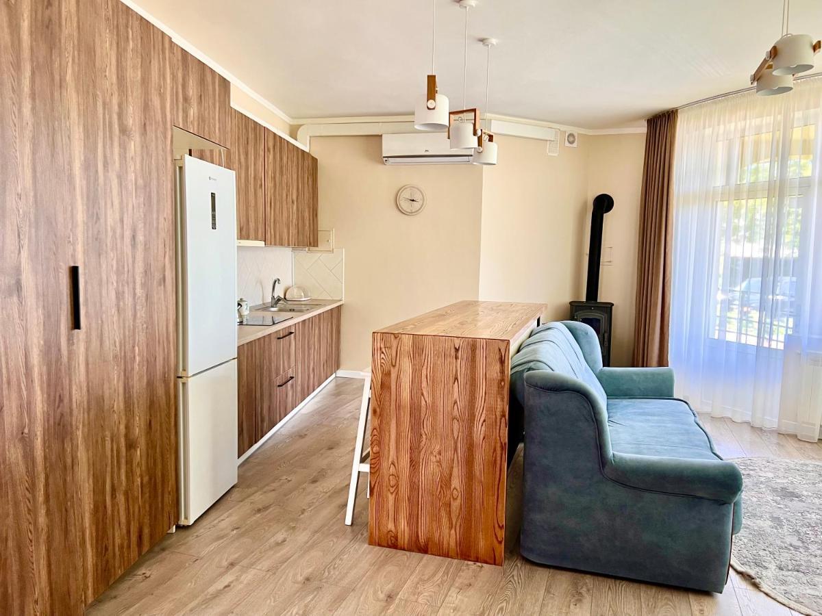 Авіа Apartment Uzhhorod Exterior photo