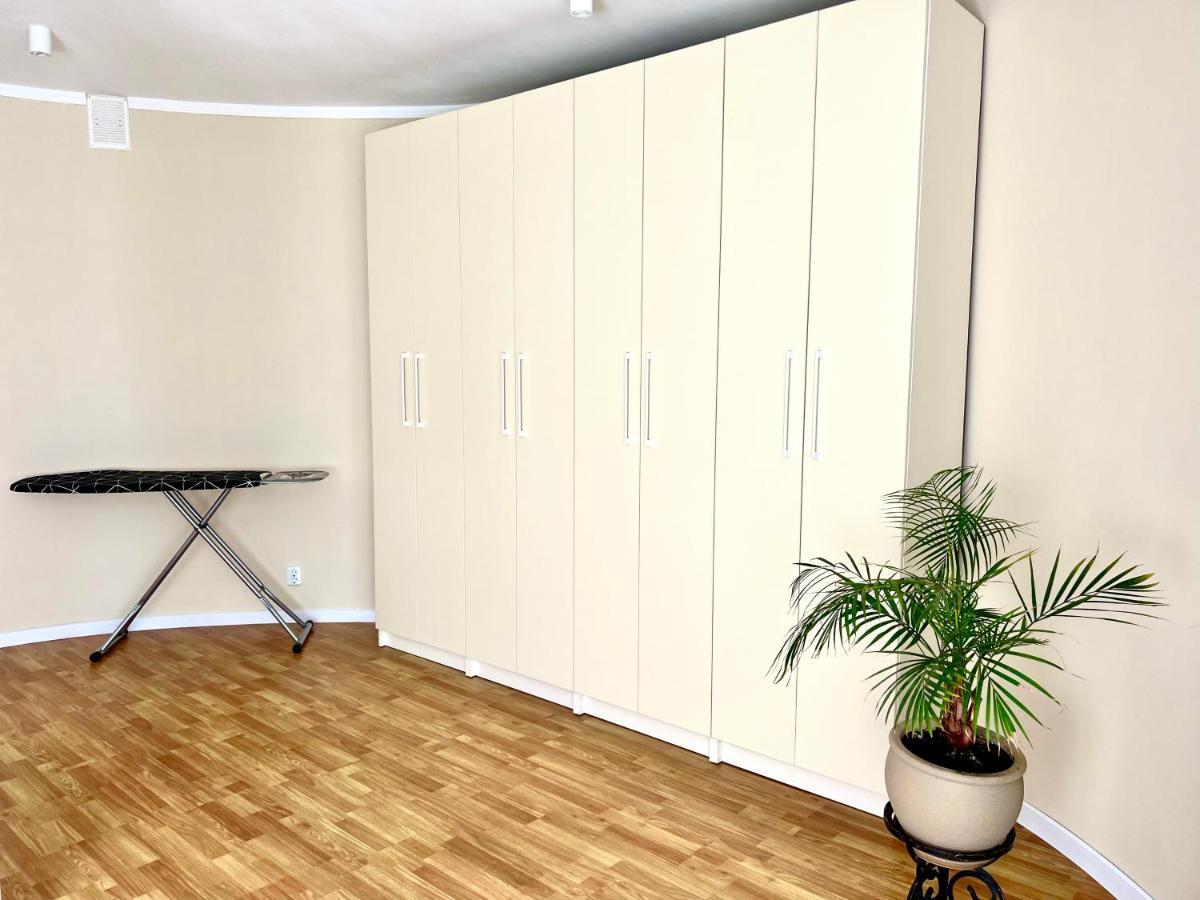 Авіа Apartment Uzhhorod Exterior photo