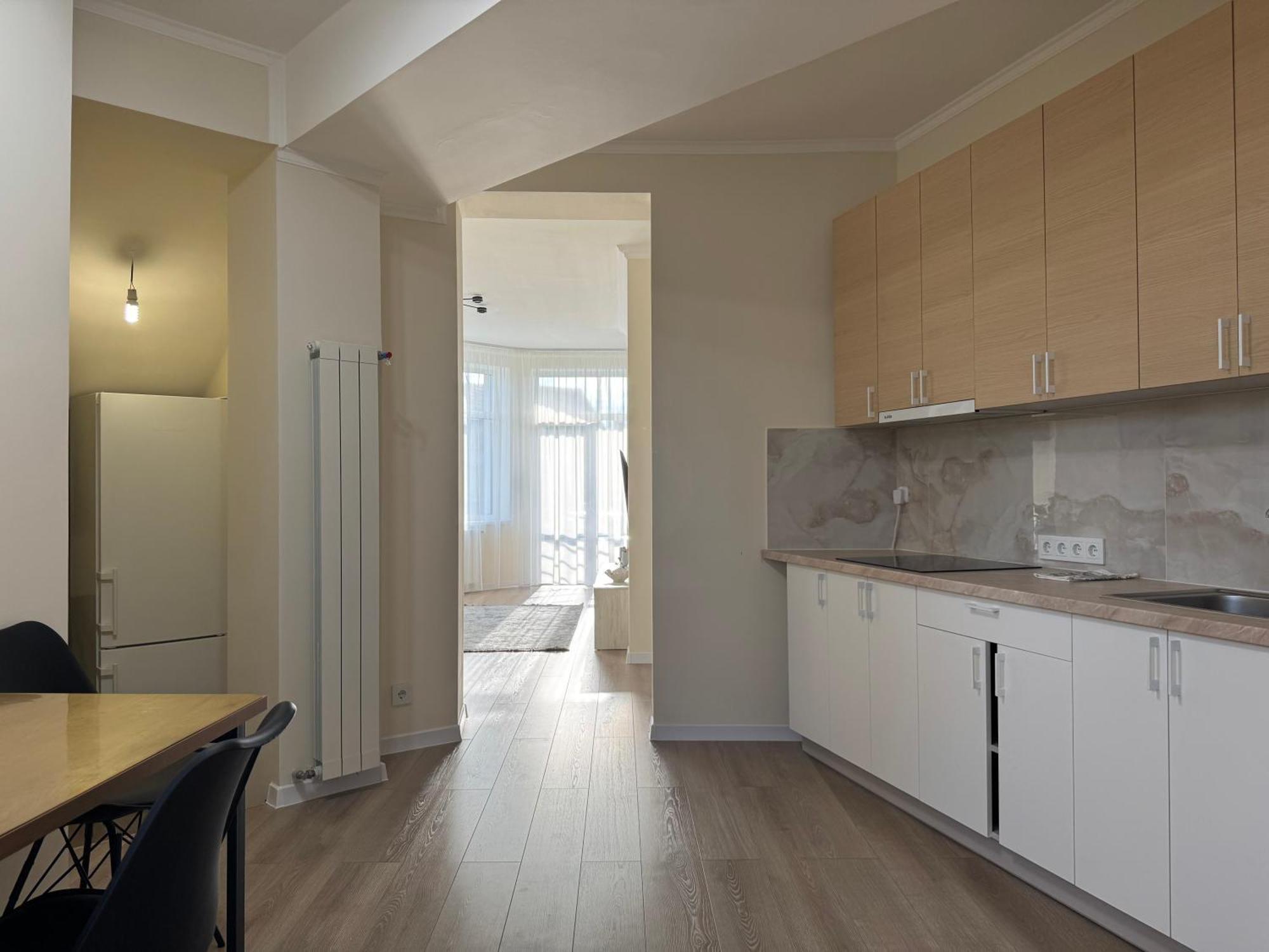 Авіа Apartment Uzhhorod Exterior photo