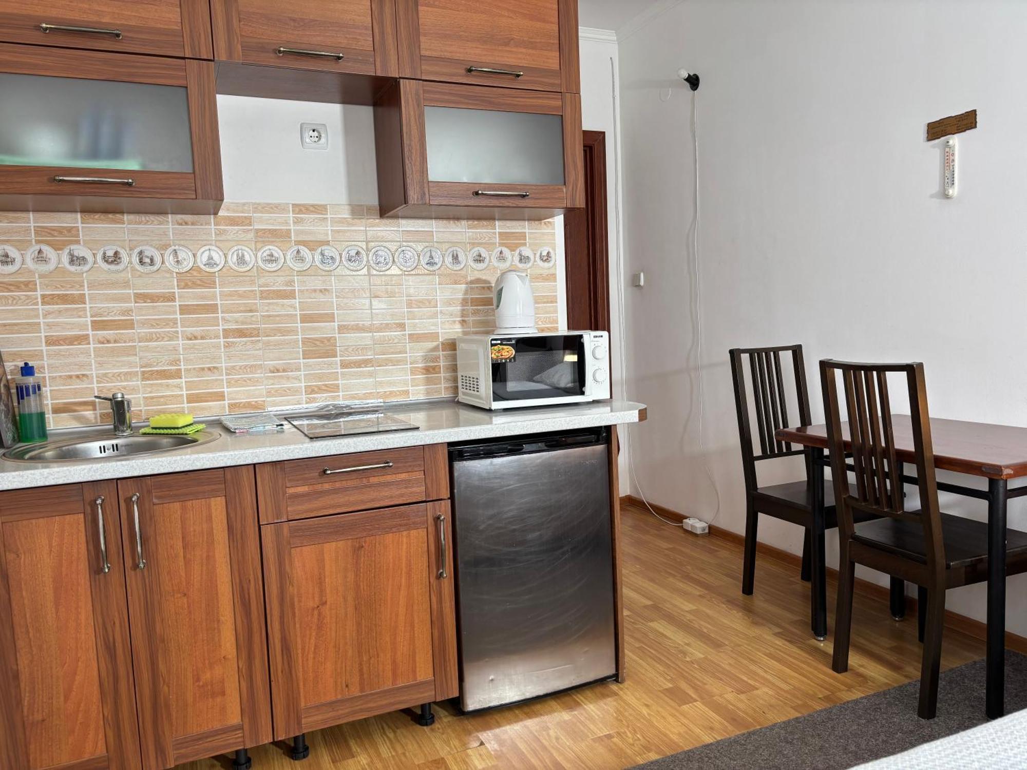 Авіа Apartment Uzhhorod Exterior photo