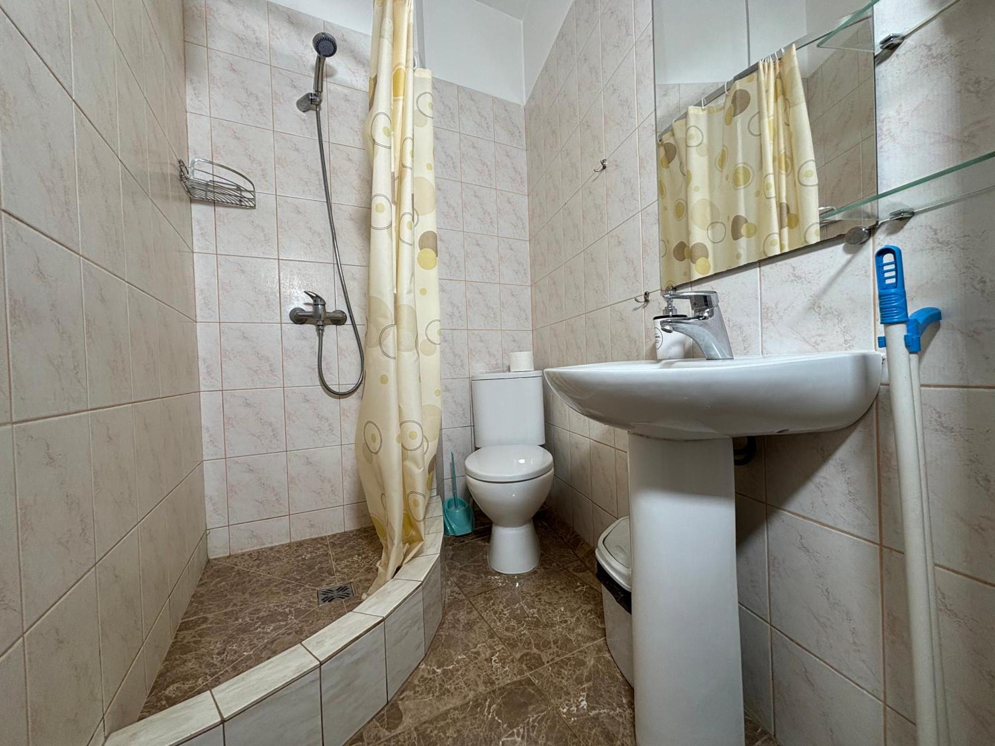 Авіа Apartment Uzhhorod Exterior photo