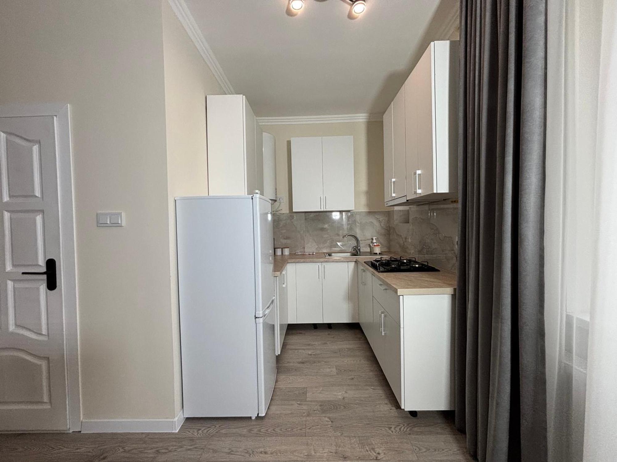 Авіа Apartment Uzhhorod Exterior photo
