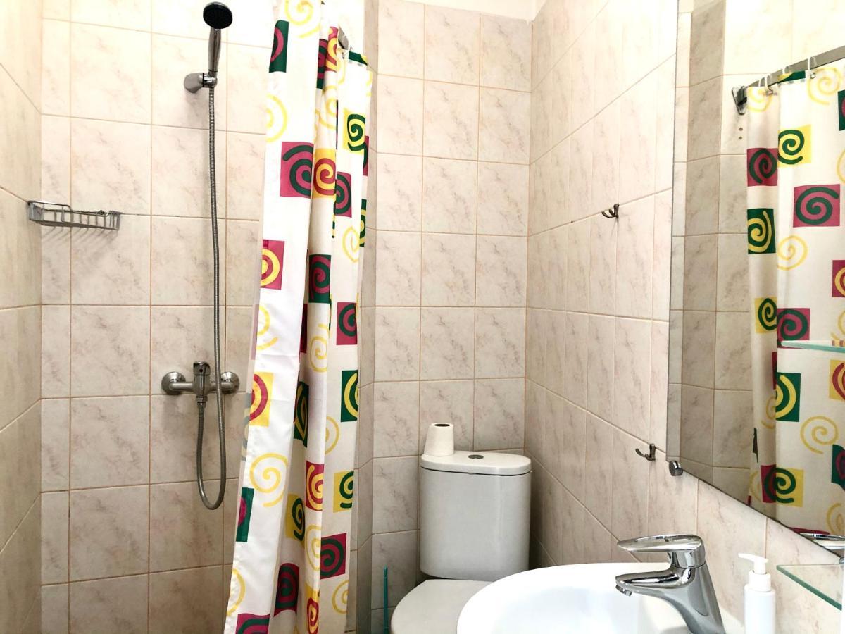 Авіа Apartment Uzhhorod Exterior photo